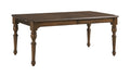 KINCAID COMMONWEALTH CORSO LEG TABLE 161-744