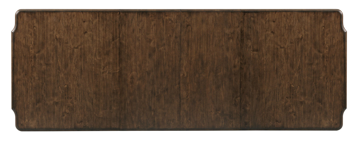 KINCAID COMMONWEALTH CORSO LEG TABLE 161-744