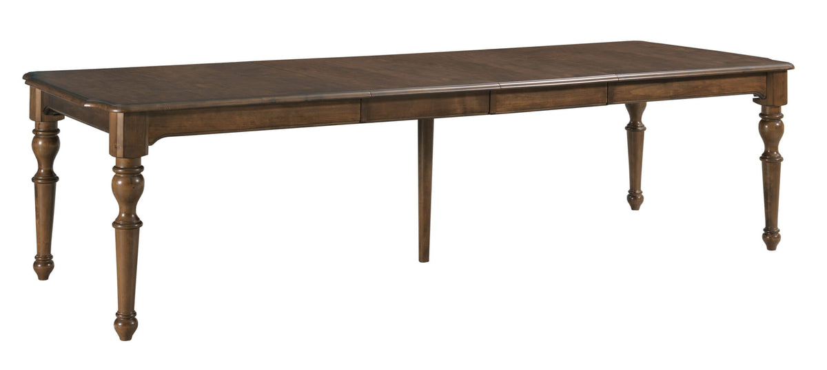 KINCAID COMMONWEALTH CORSO LEG TABLE 161-744