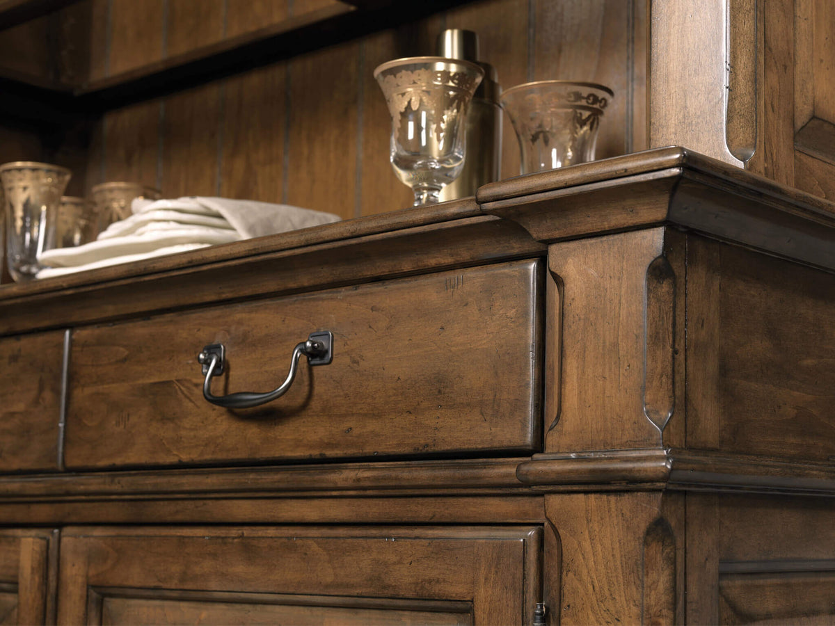 KINCAID COMMONWEALTH MONTE BUFFET 161-830P