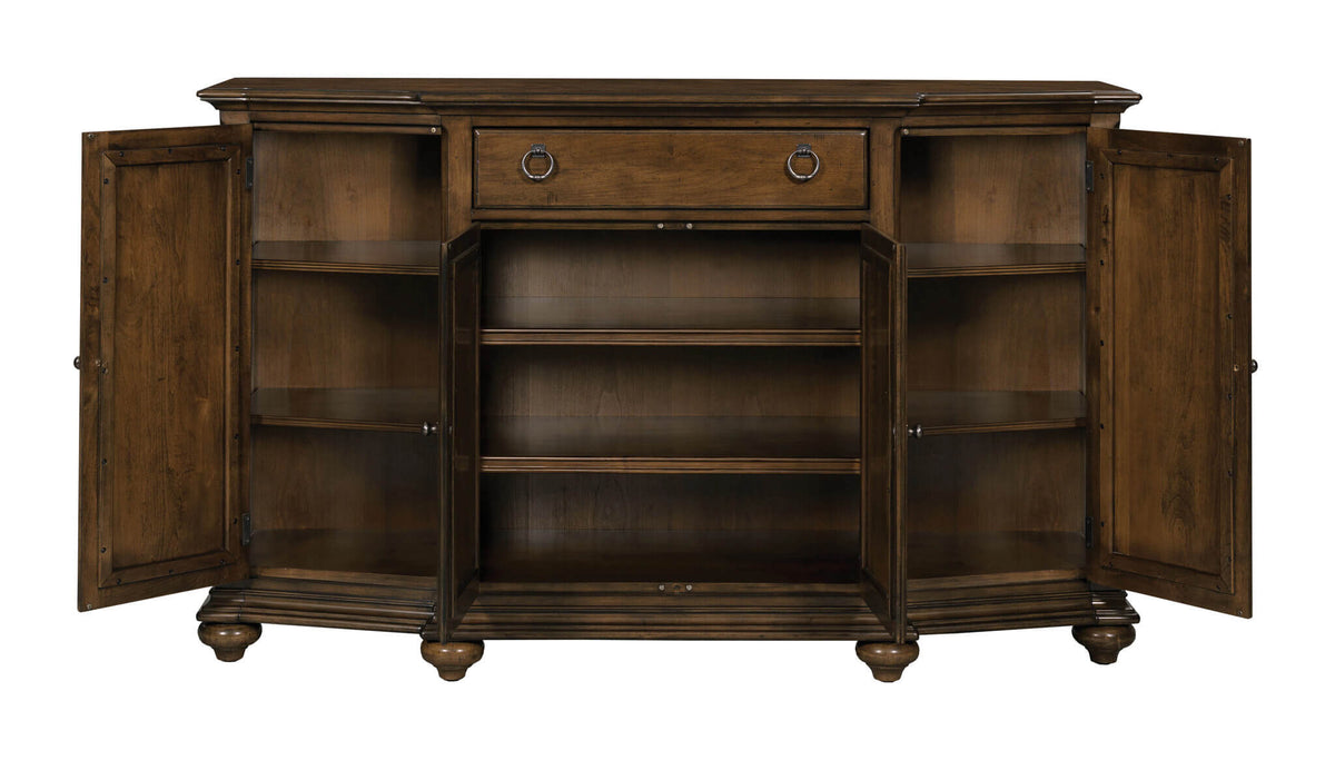 KINCAID COMMONWEALTH DAMIAN MASTER BUFFET 161-850