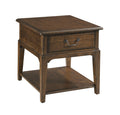 KINCAID COMMONWEALTH  WASHBURN END TABLE 161-915