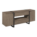 HAMMARY SANDLER ENTERTAINMENT CONSOLE 180-585