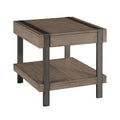 HAMMARY SANDLER DRAWER END TABLE 180-915