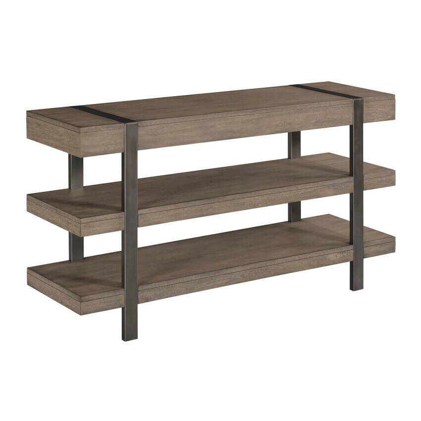 HAMMARY SANDLER CONSOLE TABLE 180-925