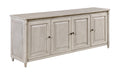 HAMMARY DOMAINE ENTERTAINMENT CONSOLE 181-585