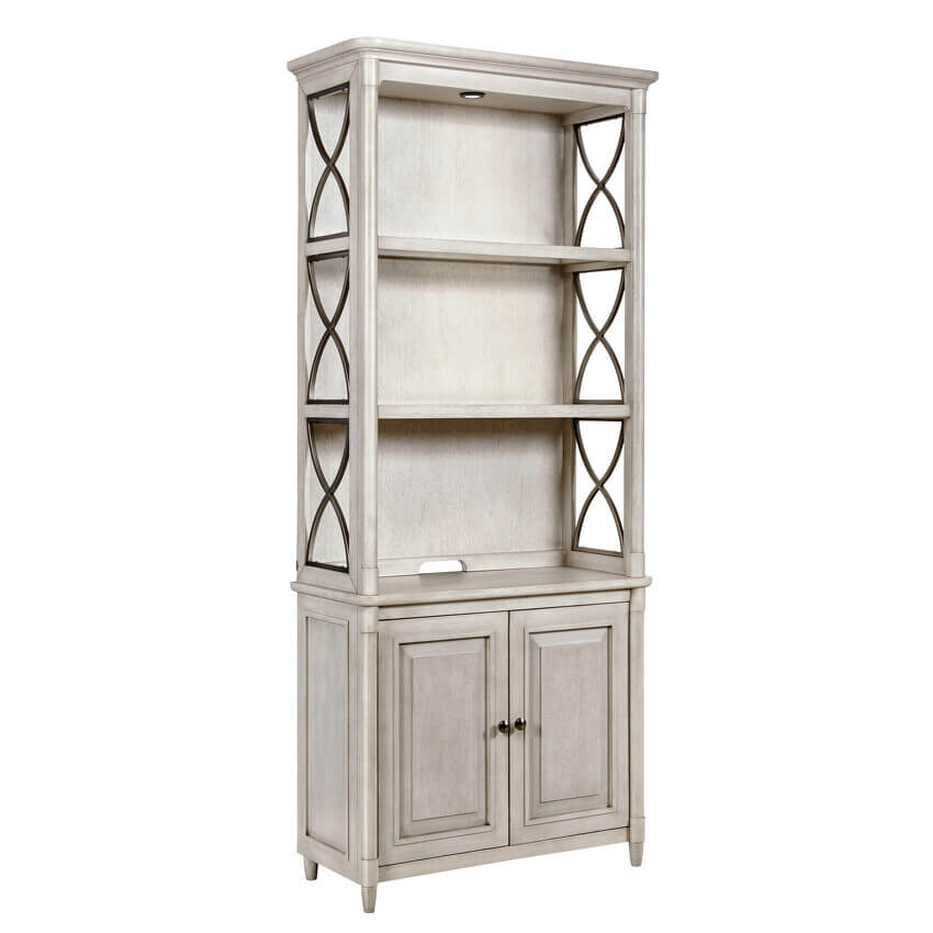 HAMMARY DOMAINE BOOKCASE 181-588R