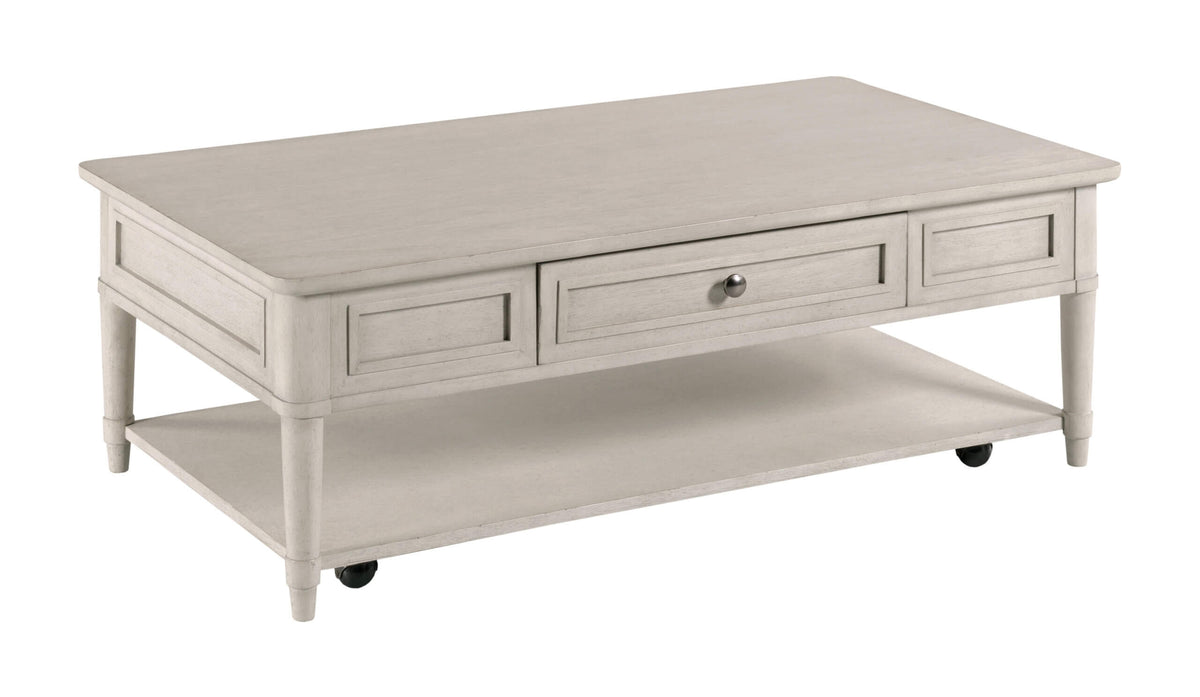 HAMMARY DOMAINE RECTANGULAR COFFEE TABLE 181-910