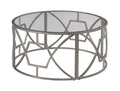 HAMMARY DOMAINE ROUND COFFEE TABLE 181-911