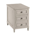 HAMMARY DOMAINE RECTANGULAR CHAIRSIDE CHEST 181-916
