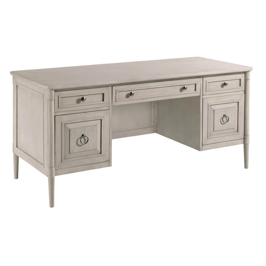 HAMMARY DOMAINE JUNIOR EXECUTIVE DESK 181-940
