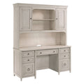 HAMMARY DOMAINE JUNIOR EXECUTIVE CREDENZA PACKAGE 181-941R