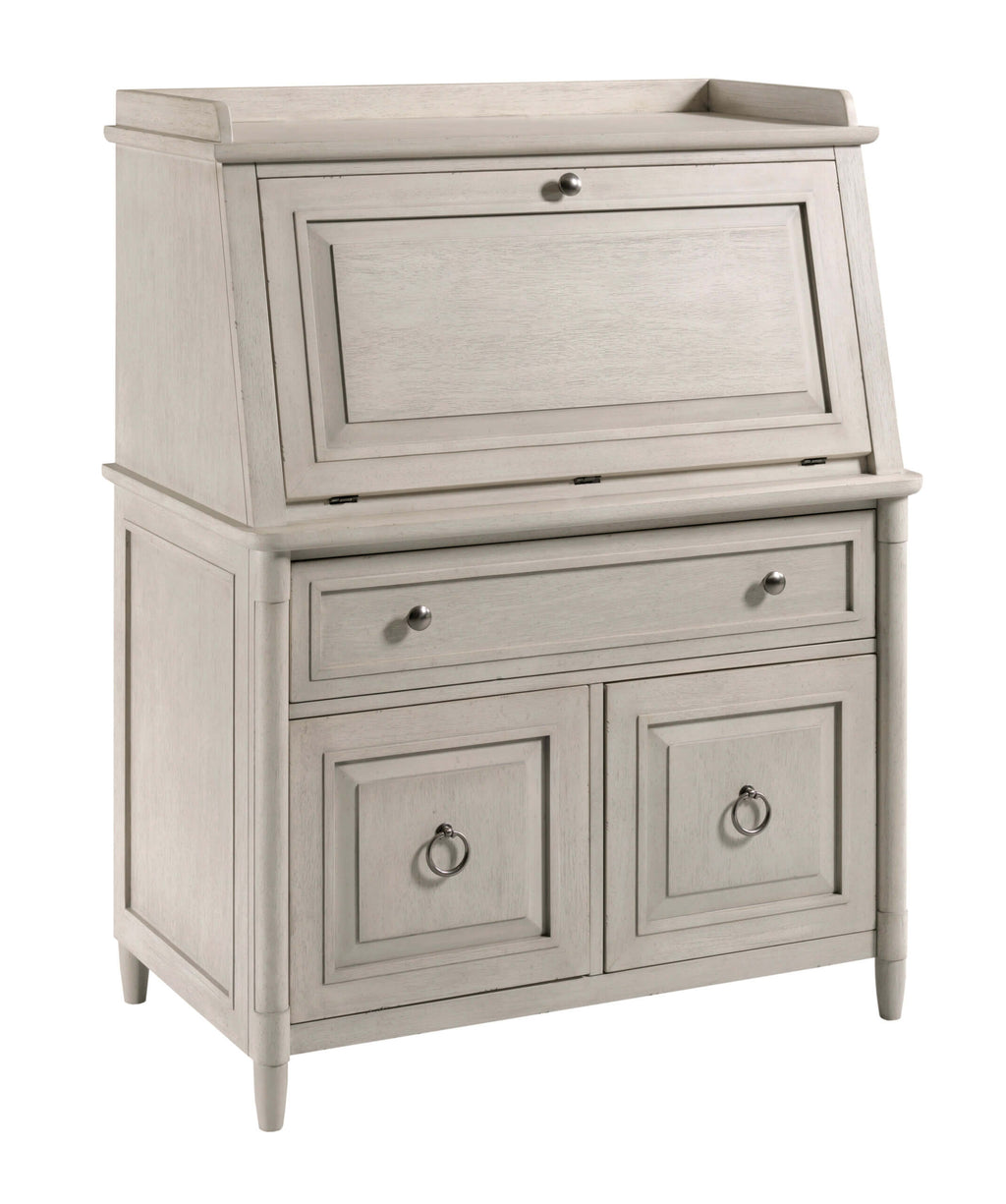 HAMMARY DOMAINE SECRETARY DESK 181-943