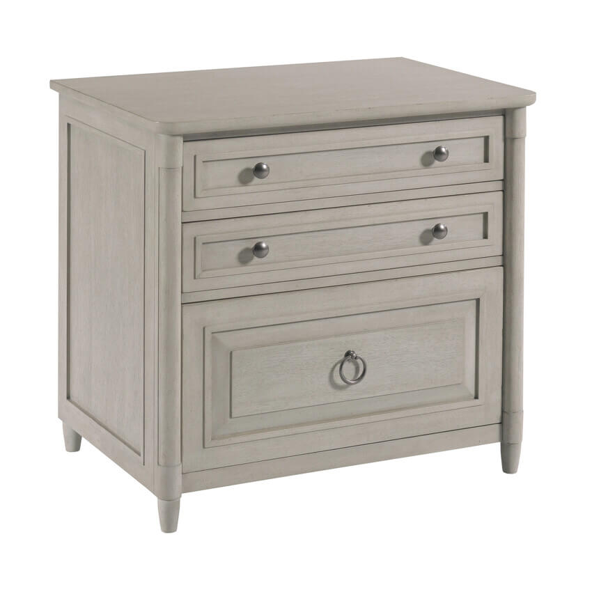 HAMMARY DOMAINE LATERAL FILE CABINET 181-945