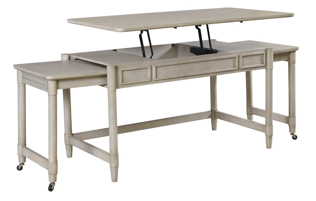 HAMMARY DOMAINE LIFT TOP DRAFTING DESK 181-947