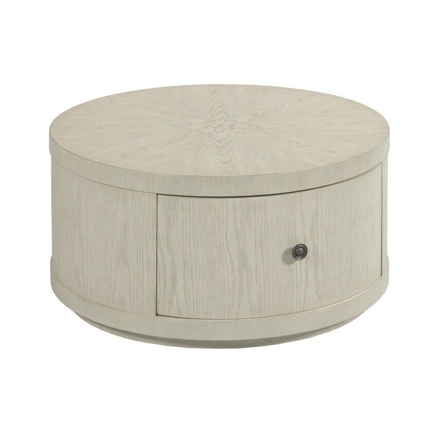 HAMMARY PORTRAIT STORAGE COFFEE TABLE 201-913