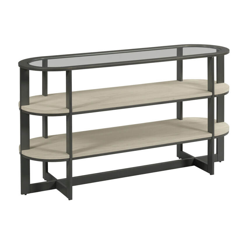 HAMMARY PORTRAIT SOFA TABLE 201-925