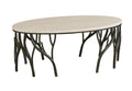 HAMMARY WILLOW COFFEE TABLE 202-912