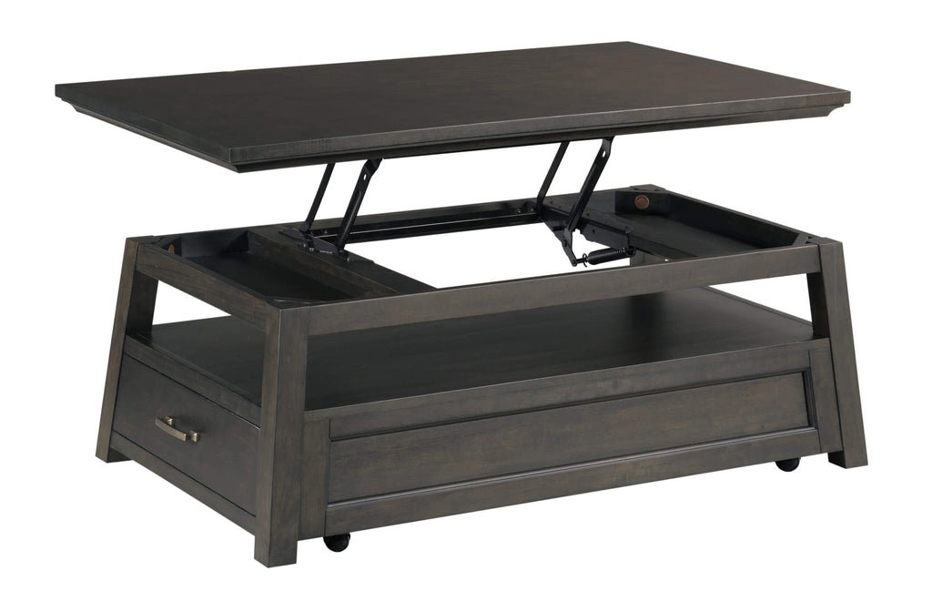 HAMMARY BESSEMER LIFT TOP COFFEE TABLE 203-910