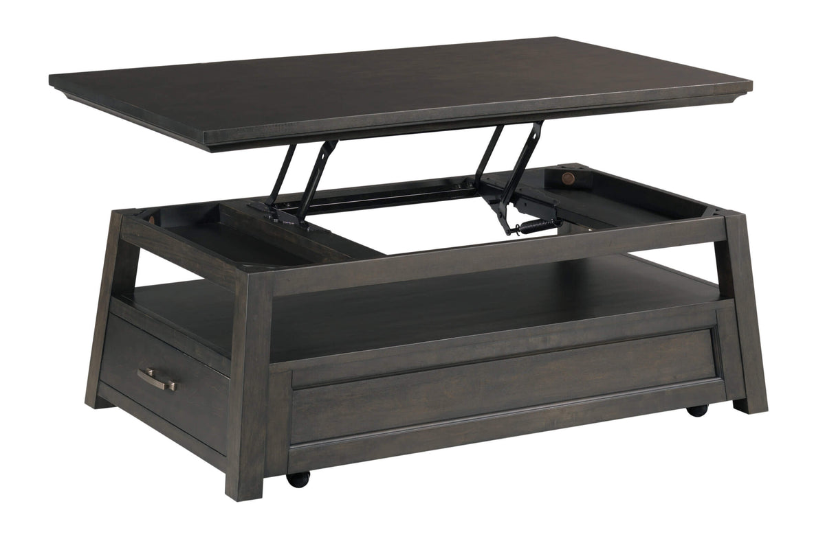 HAMMARY BESSEMER LIFT TOP COFFEE TABLE 203-910