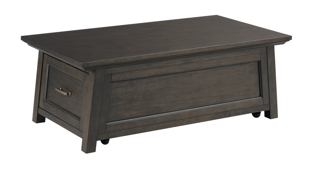 HAMMARY BESSEMER COFFEE TABLE 203-911