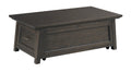 HAMMARY BESSEMER COFFEE TABLE 203-911
