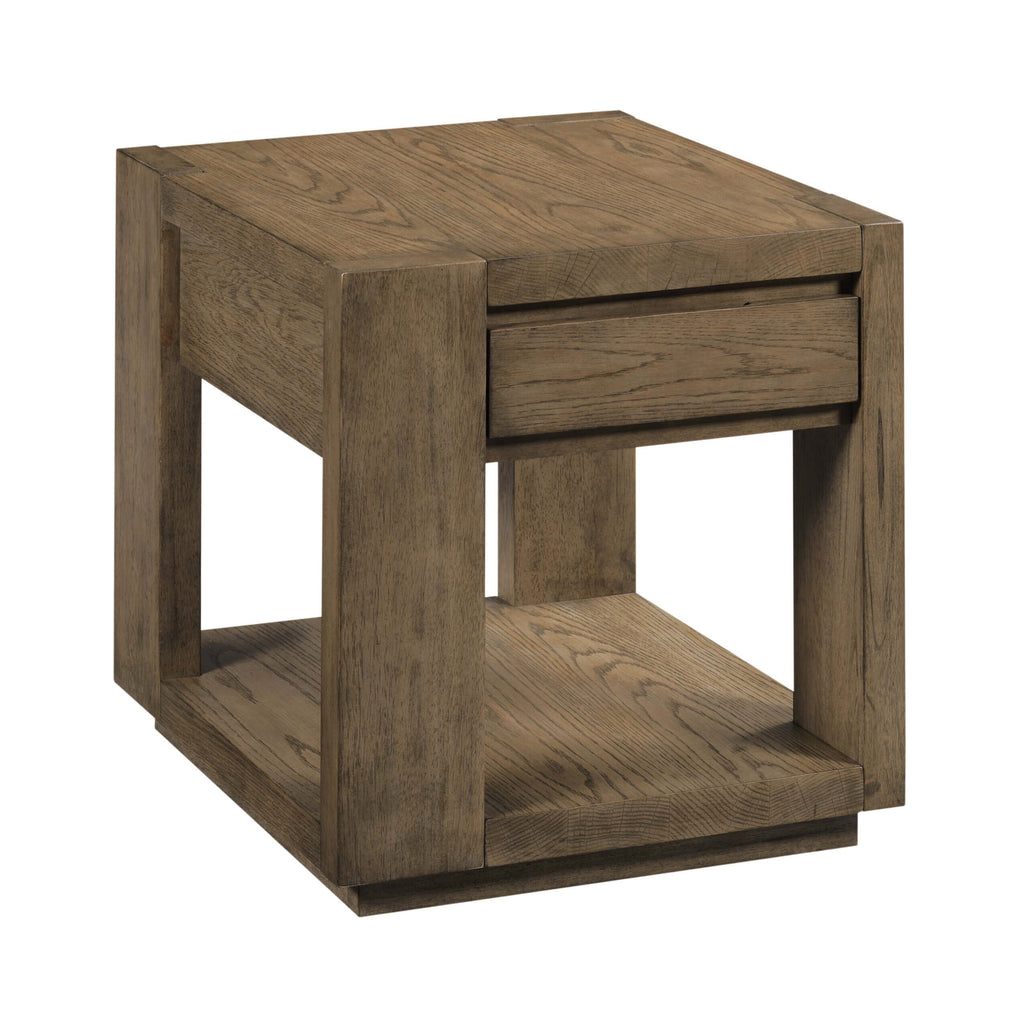 HAMMARY COLSON END TABLE 205-915