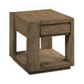 HAMMARY COLSON END TABLE 205-915
