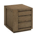 HAMMARY COLSON END TABLE 205-917