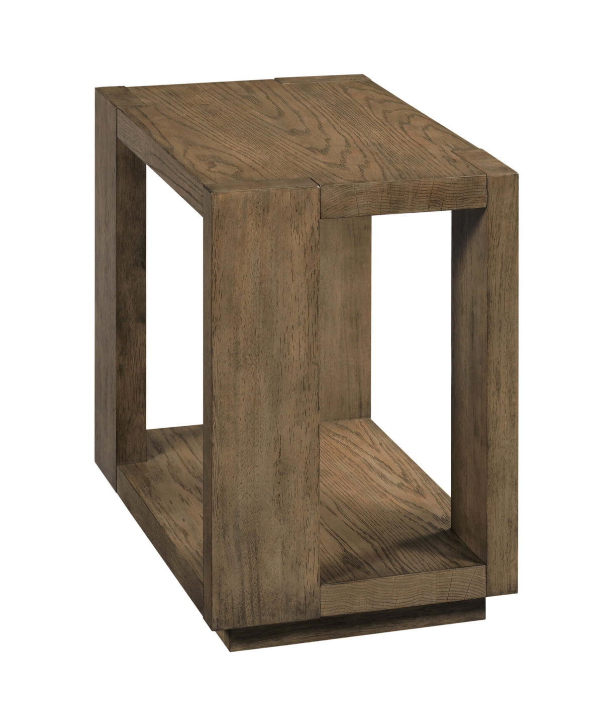 HAMMARY COLSON CHAIRSIDE TABLE 205-918