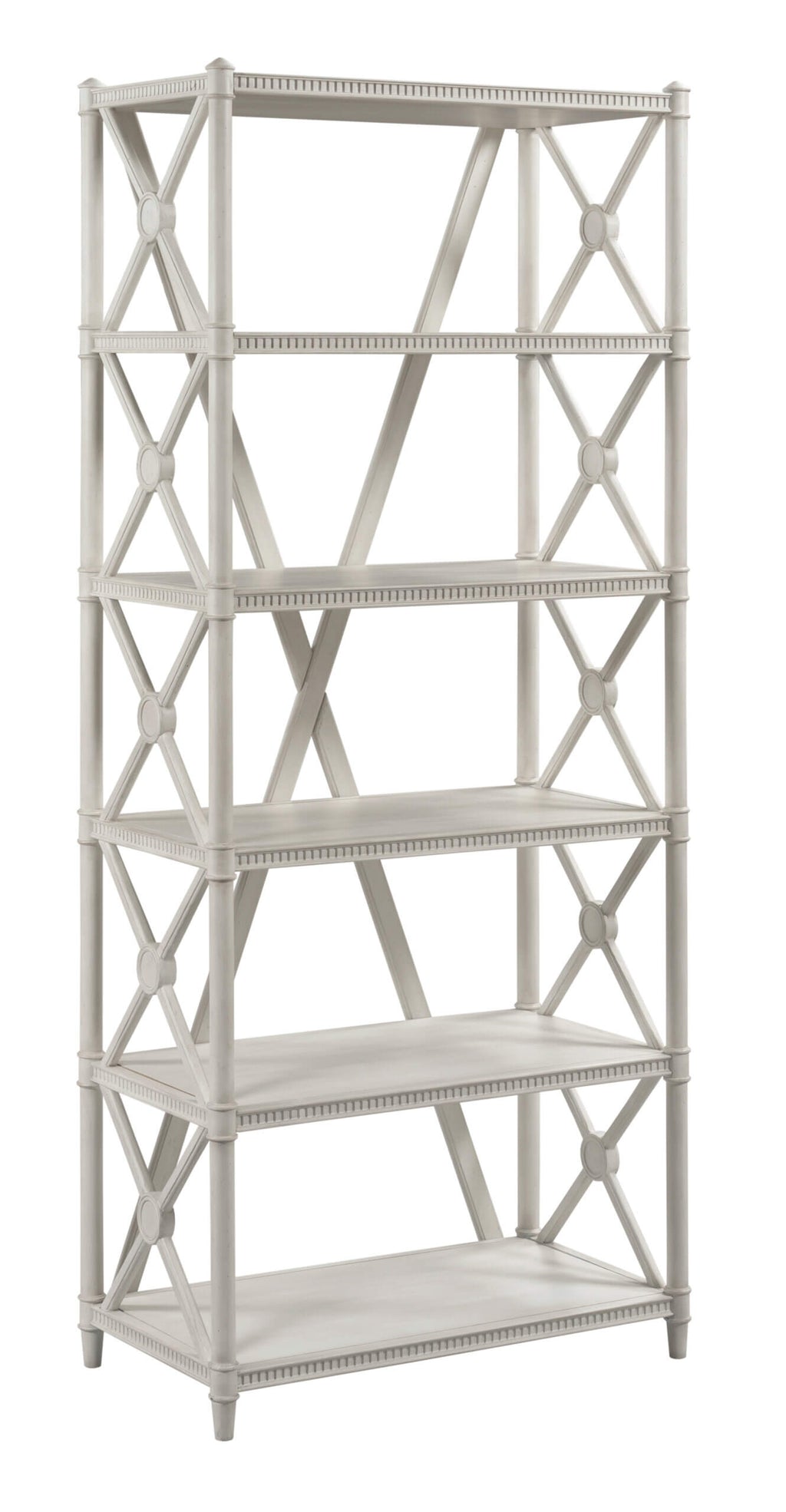 HAMMARY TERRACE ETAGERE 206-580