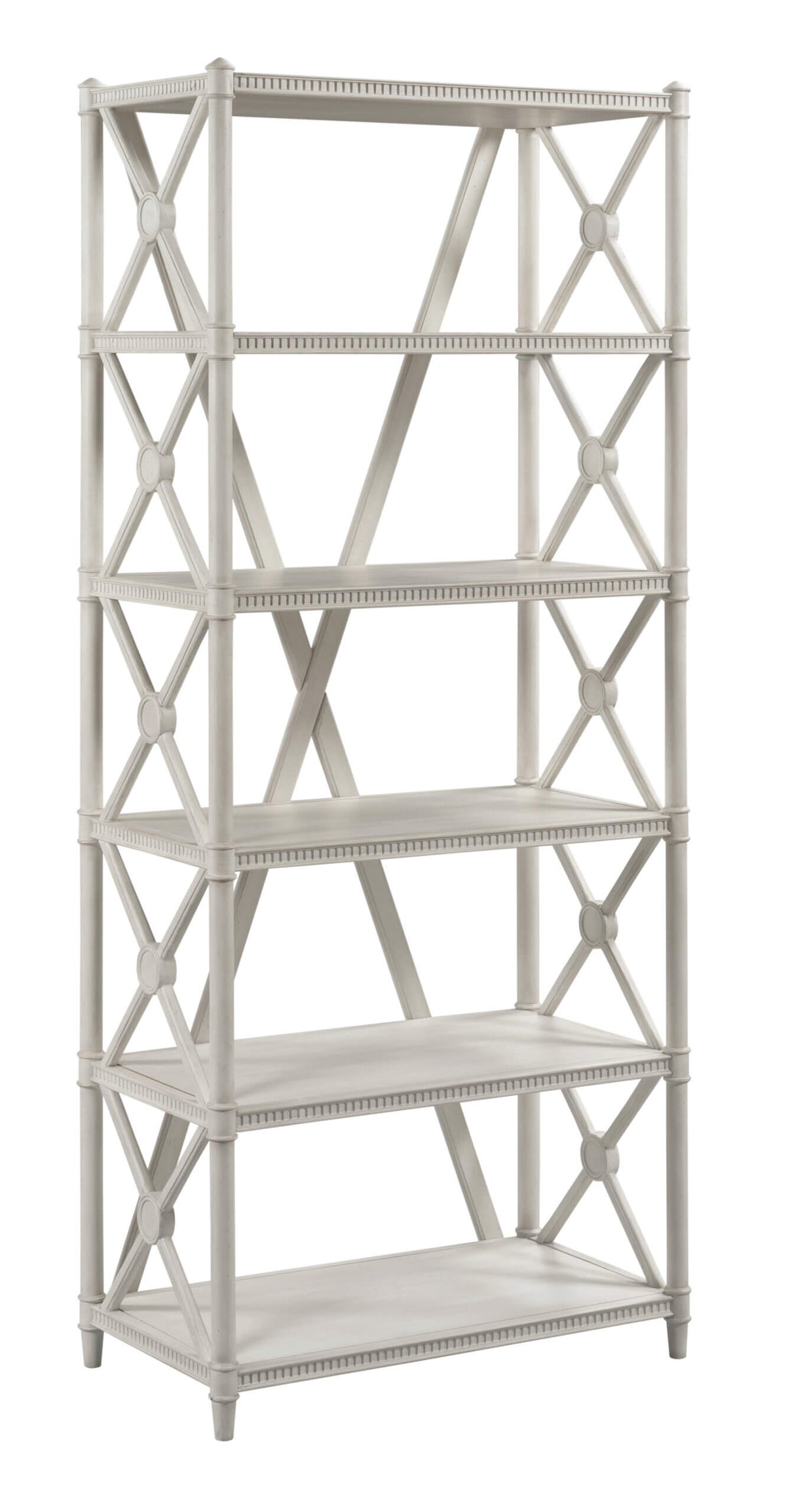 HAMMARY TERRACE ETAGERE 206-580