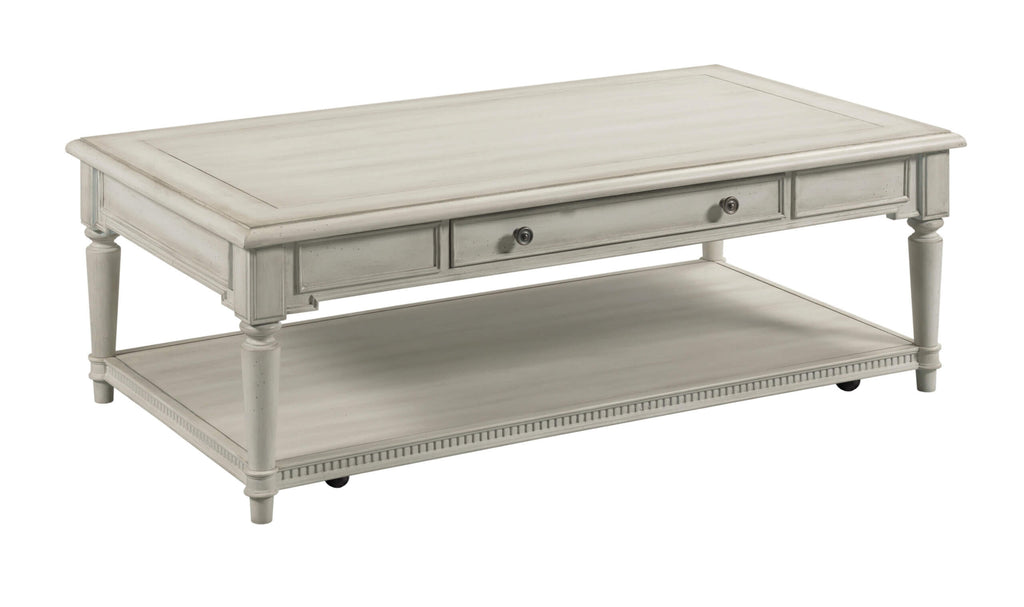 HAMMARY TERRACE COFFEE TABLE 206-910