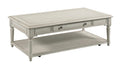HAMMARY TERRACE COFFEE TABLE 206-910