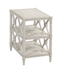 HAMMARY TERRACE CHAIRSIDE TABLE 206-916