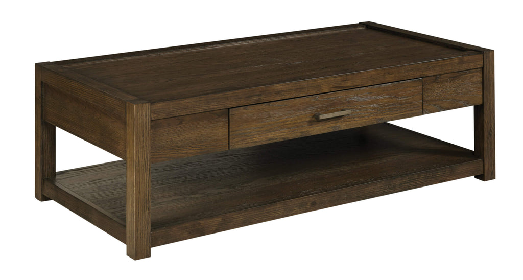 HAMMARY NYLES RECTANGULAR COFFEE TABLE 209-910