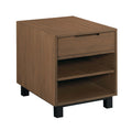 HAMMARY GIBBS RECTANGULAR DRAWER END TABLE 253-915