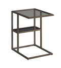HAMMARY CLEO ACCENT TABLE 257-916
