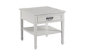 HAMMARY RECTANGULAR END TABLE 267-915