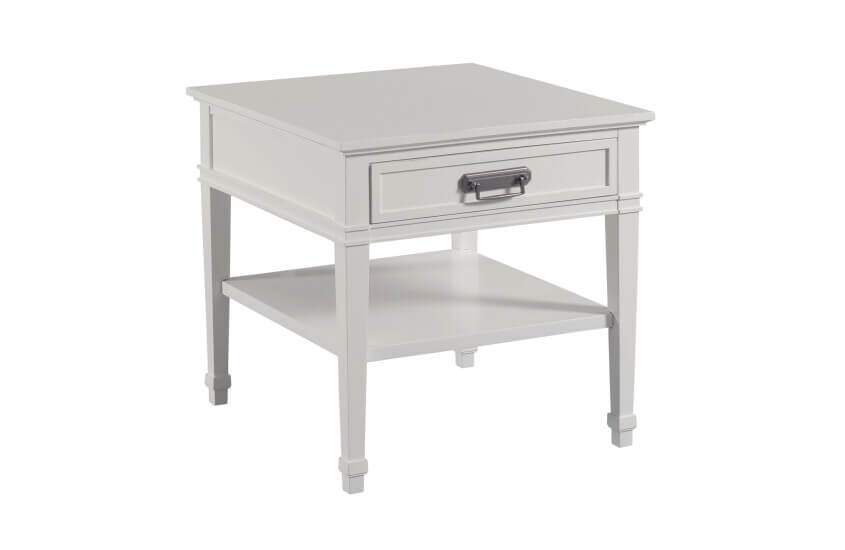 HAMMARY RECTANGULAR END TABLE 267-915