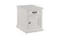HAMMARY CHAIRSIDE CHEST 267-917