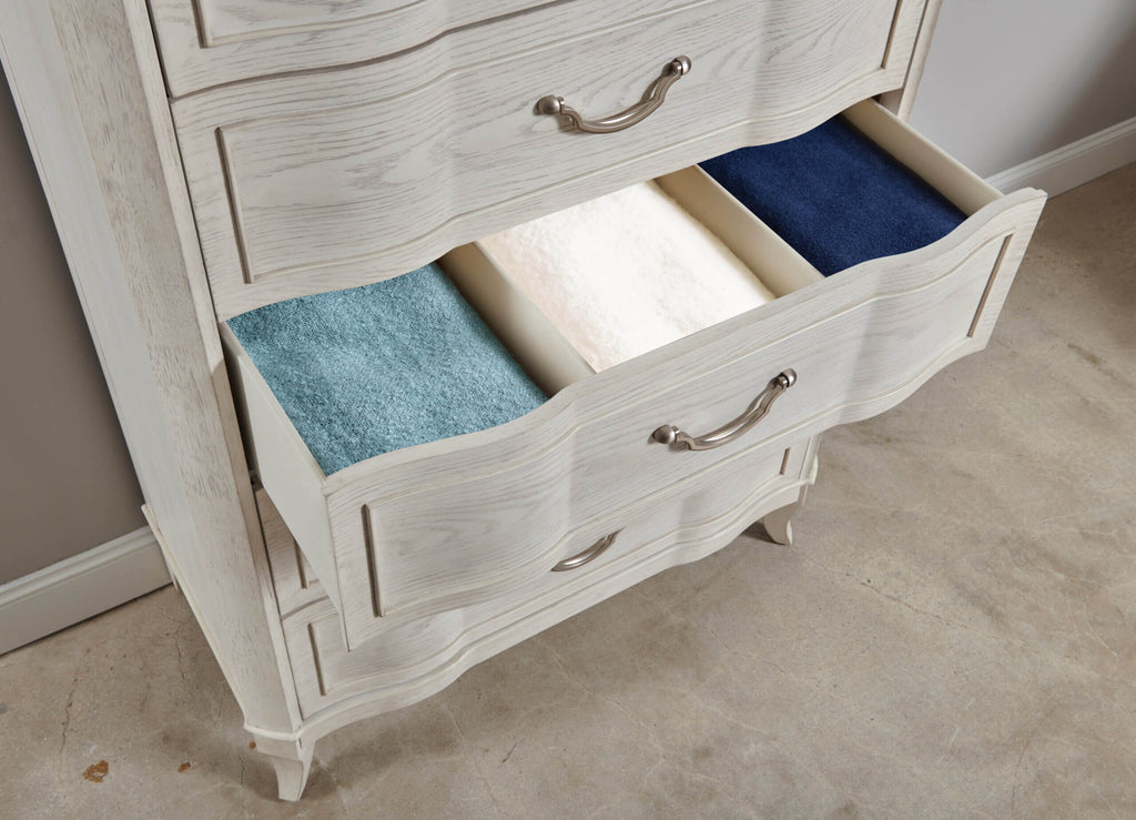 AMERICAN DREW HARMONY EMELIE DRAWER CHEST 266-215