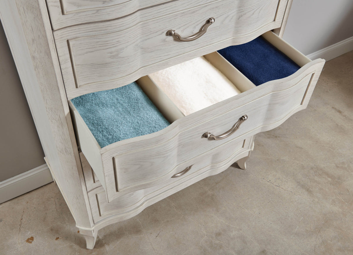 AMERICAN DREW HARMONY EMELIE DRAWER CHEST 266-215