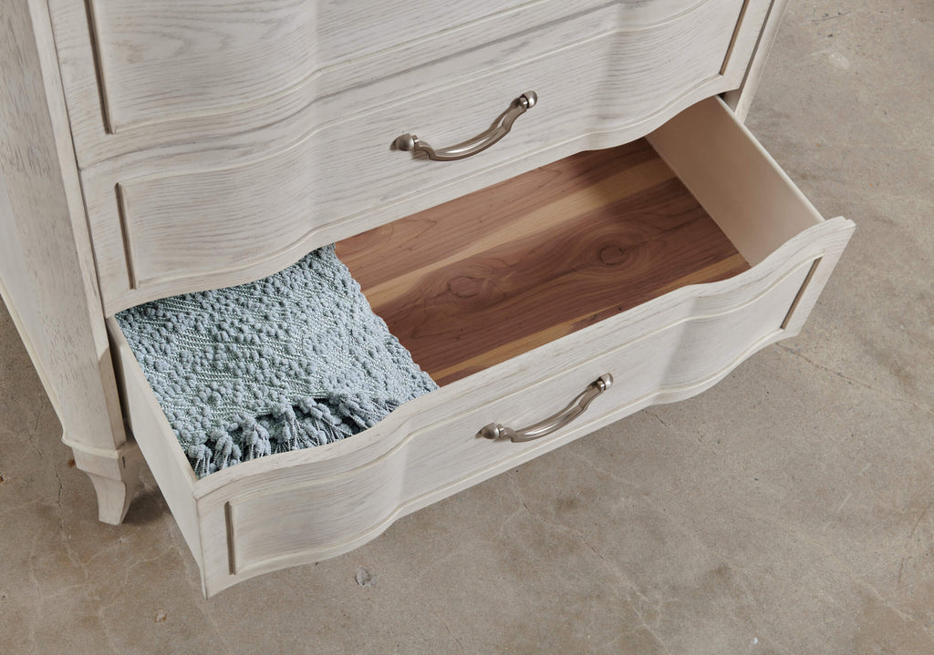 AMERICAN DREW HARMONY EMELIE DRAWER CHEST 266-215