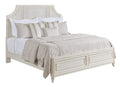AMERICAN DREW HARMONY ANGELINE KING PANEL BED 266-306R