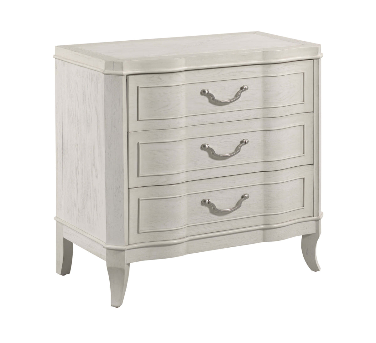 AMERICAN DREW HARMONY ANGELINE BEDSIDE CHEST 266-421