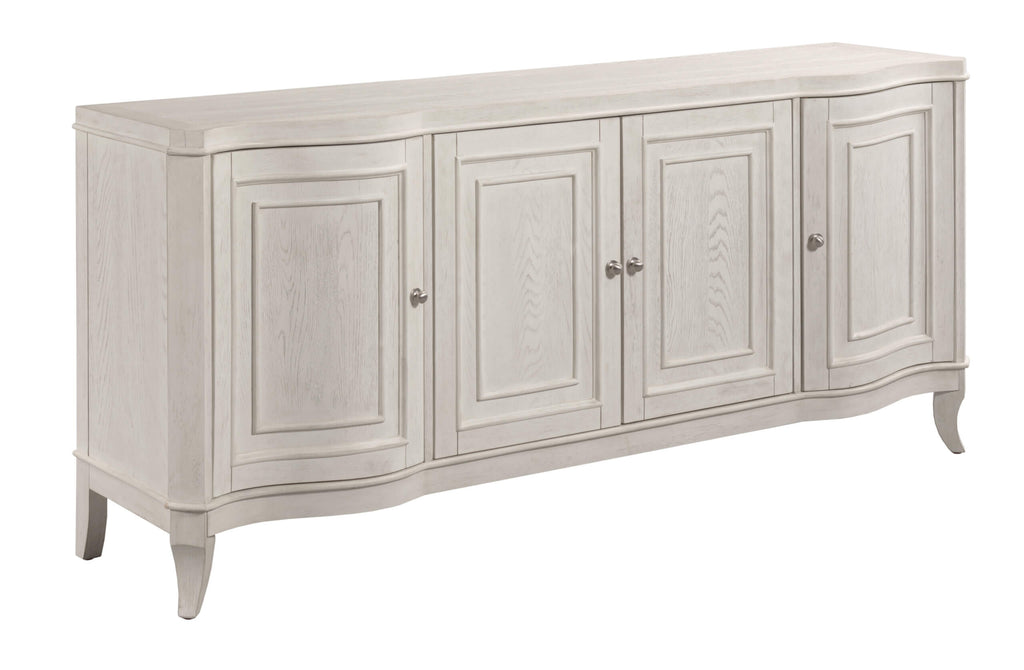 AMERICAN DREW HARMONY ANGELINE ENTERTAINMENT CONSOLE 266-585