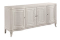 AMERICAN DREW HARMONY ANGELINE ENTERTAINMENT CONSOLE 266-585