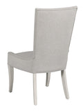 AMERICAN DREW HARMONY MAXINE UPHOLSTERED SIDE CHAIR SET OF TWO 266-620