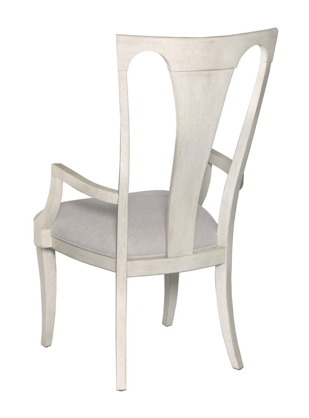 AMERICAN DREW HARMONY NEVIN ARM CHAIR SET OF TWO 266-637